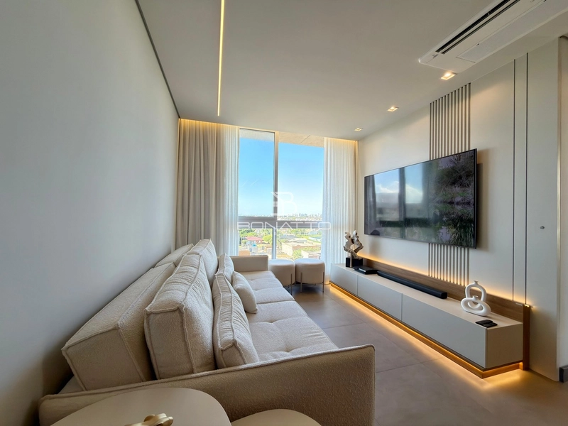 Livin Resort: 14ª foto da galeria de imagens do imóvel