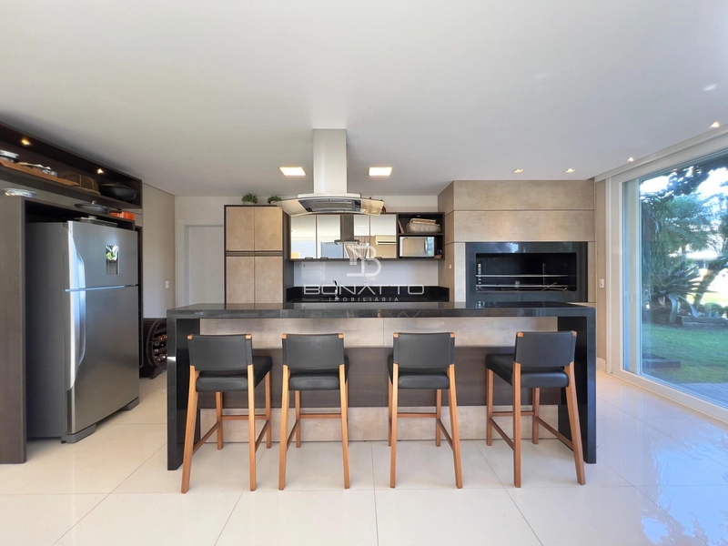 Capão Ilhas Resort: 3ª foto da galeria de imagens do imóvel