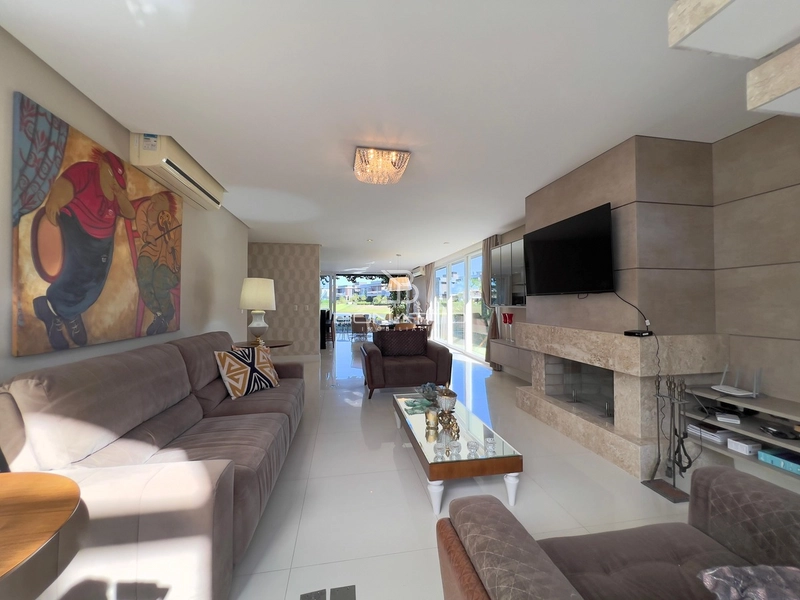 Capão Ilhas Resort: 4ª foto da galeria de imagens do imóvel