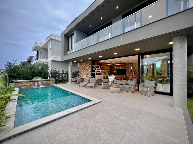 Capão Ilhas Resort: 27ª foto da galeria de imagens do imóvel