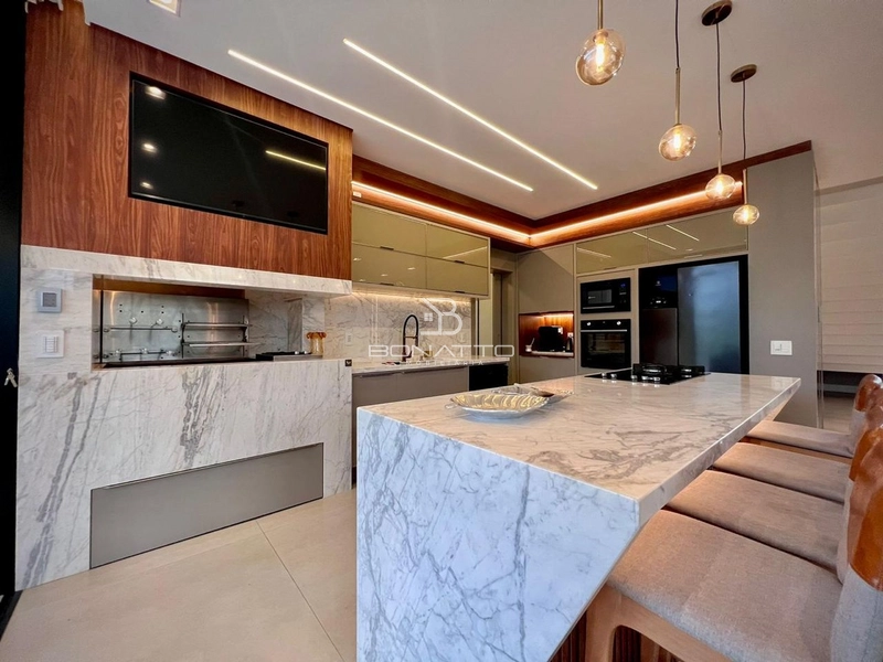 Capão Ilhas Resort: 11ª foto da galeria de imagens do imóvel