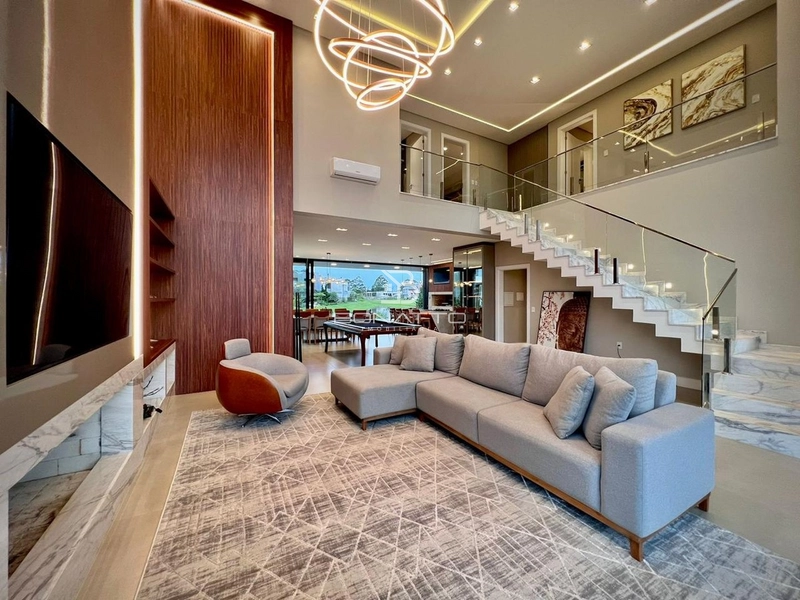 Capão Ilhas Resort: 4ª foto da galeria de imagens do imóvel