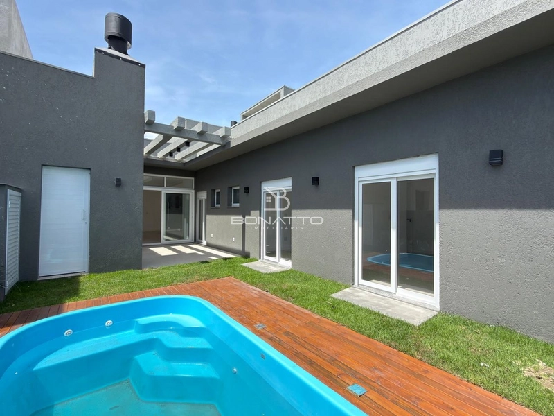 Santorini- Bairro Planejado: 4ª foto da galeria de imagens do imóvel