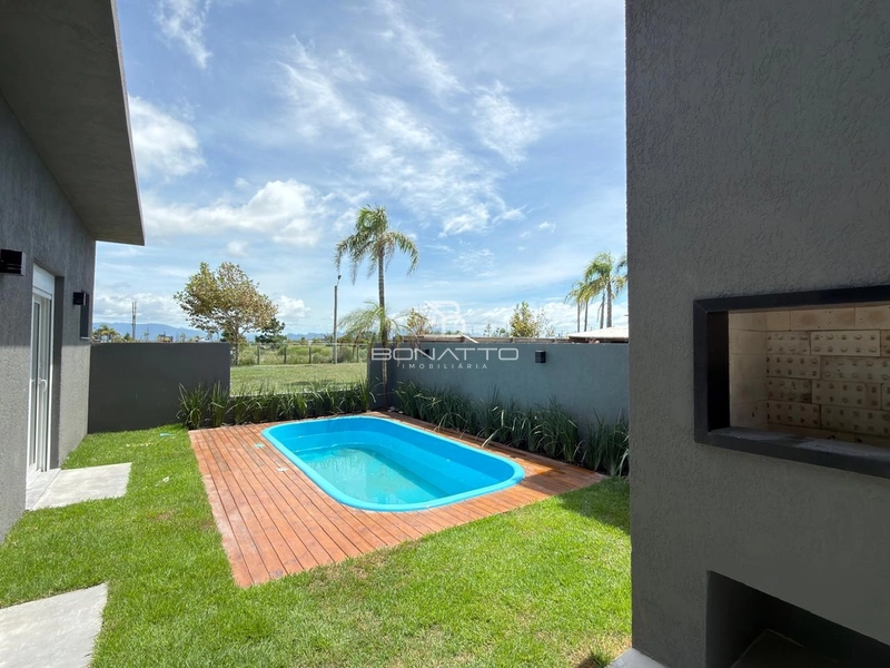 Santorini- Bairro Planejado: 3ª foto da galeria de imagens do imóvel