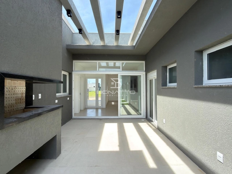 Santorini- Bairro Planejado: 5ª foto da galeria de imagens do imóvel