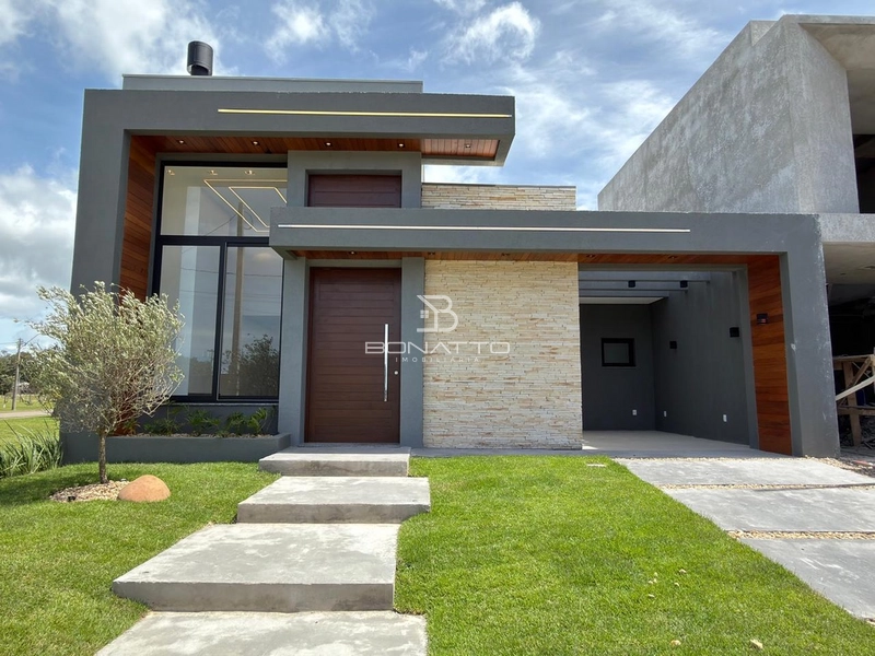 Santorini- Bairro Planejado: 1ª foto da galeria de imagens do imóvel