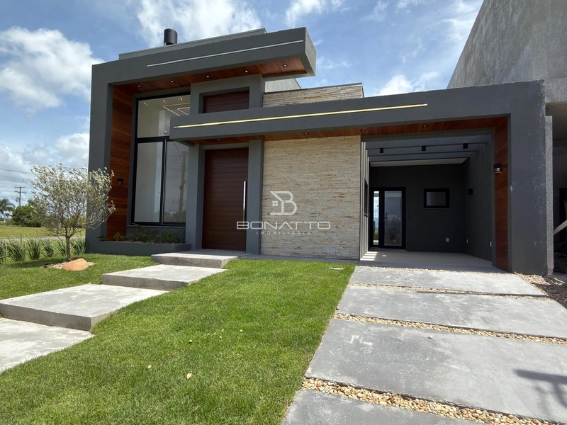 Santorini- Bairro Planejado: 2ª foto da galeria de imagens do imóvel