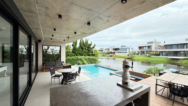 Condomínio Sense: 11ª foto da galeria de imagens do imóvel