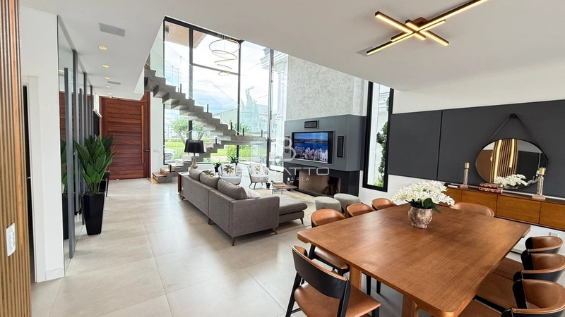 Condomínio Sense: 10ª foto da galeria de imagens do imóvel