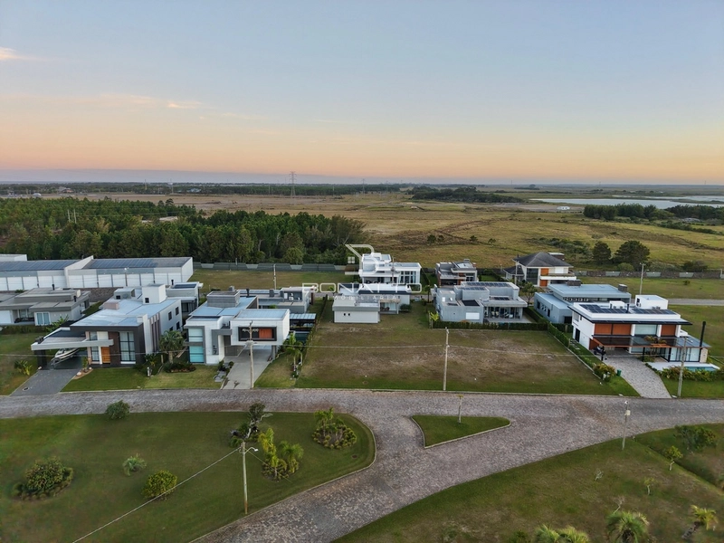 Lote em Condomínio náutico: 12ª foto da galeria de imagens do imóvel