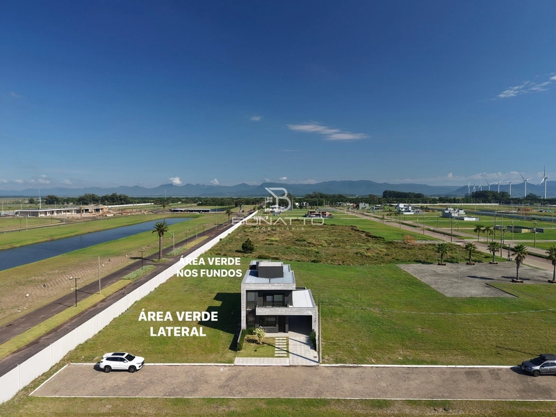 Bairro planejadp Nova XangriLa: 2ª foto da galeria de imagens do imóvel