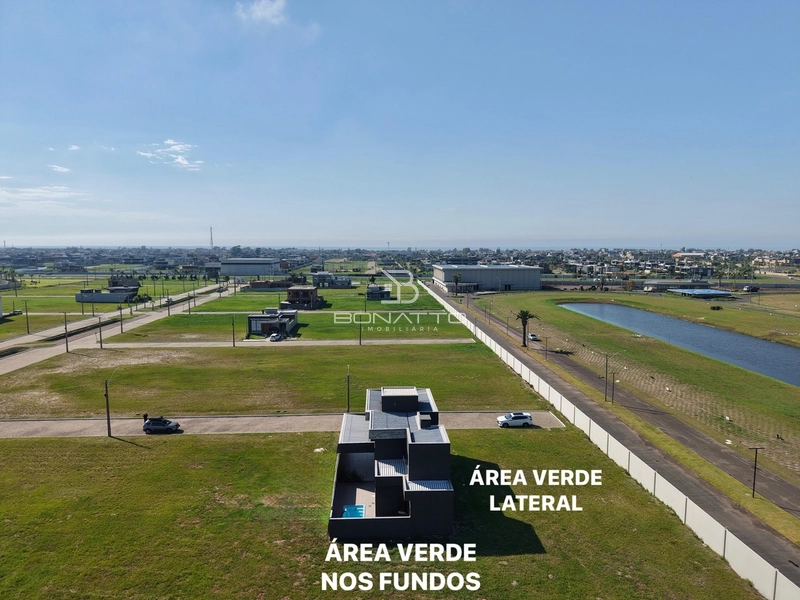 Bairro planejadp Nova XangriLa: 3ª foto da galeria de imagens do imóvel