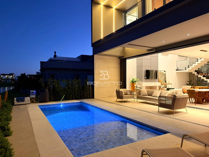 Capão Ilhas Resort: 23ª foto da galeria de imagens do imóvel