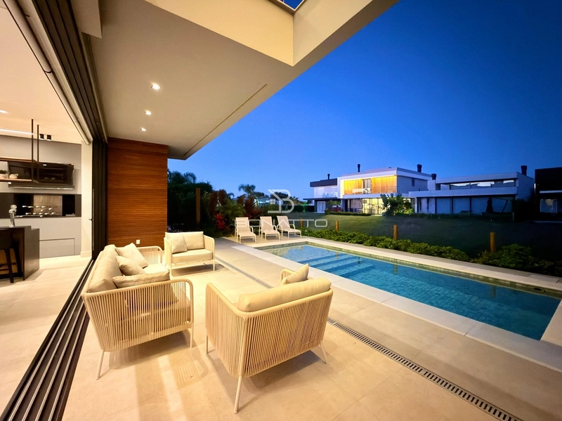 Capão Ilhas Resort: 18ª foto da galeria de imagens do imóvel