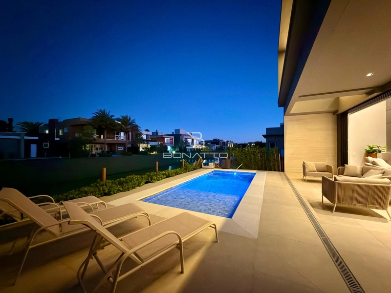 Capão Ilhas Resort: 21ª foto da galeria de imagens do imóvel