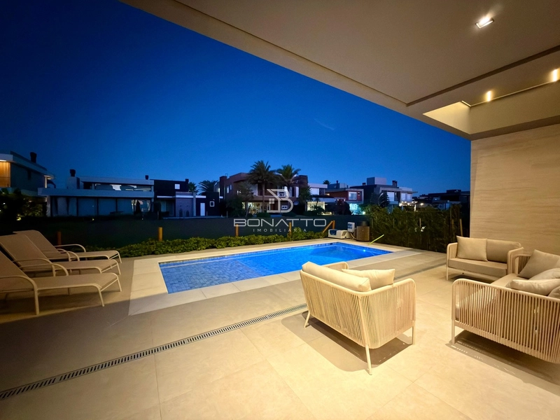 Capão Ilhas Resort: 20ª foto da galeria de imagens do imóvel
