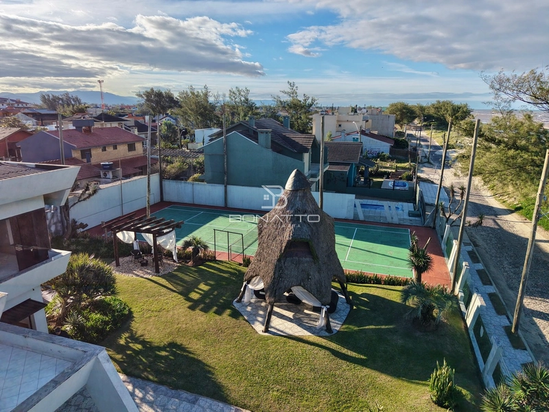 Casa na beira mar: 70ª foto da galeria de imagens do imóvel
