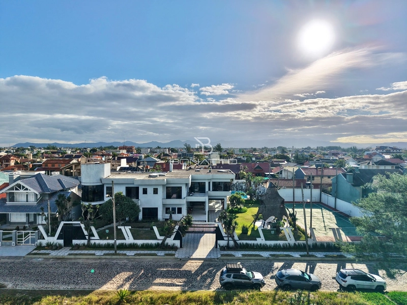 Casa na beira mar: 1ª foto da galeria de imagens do imóvel