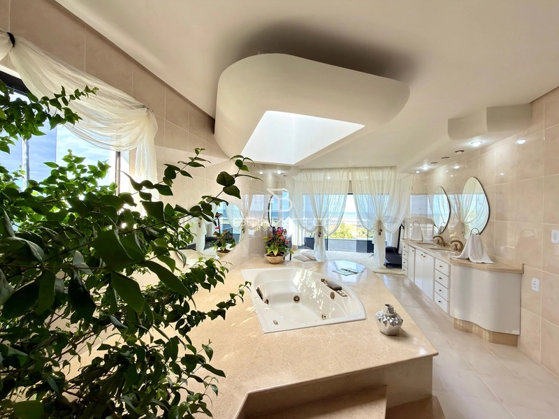 Casa na beira mar: 57ª foto da galeria de imagens do imóvel