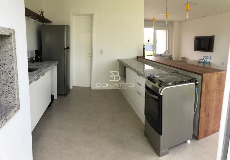 Casa no Condomínio Blue com 4 suites, 180 m²: 8ª foto da galeria de imagens do imóvel