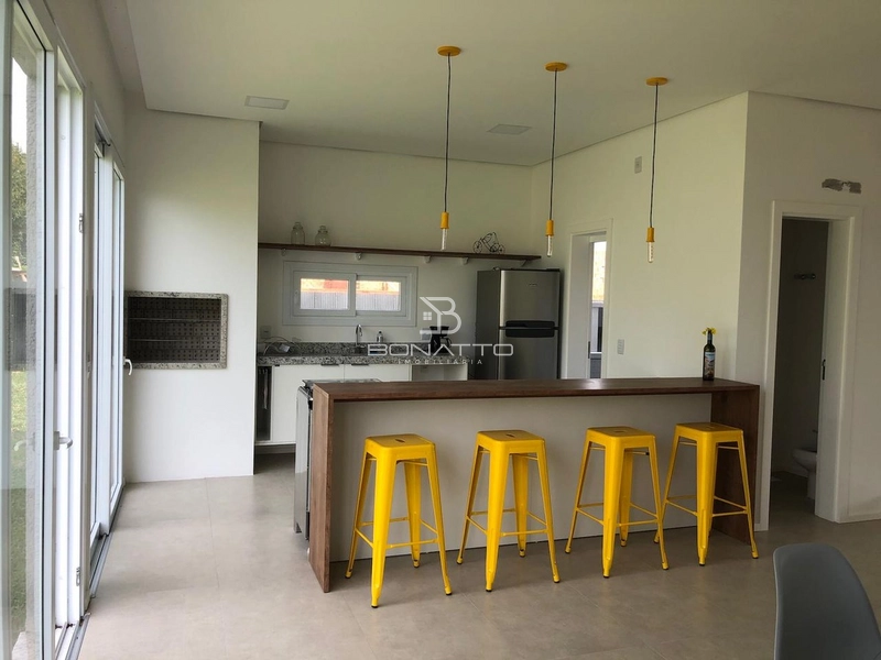Casa no Condomínio Blue com 4 suites, 180 m²: 4ª foto da galeria de imagens do imóvel