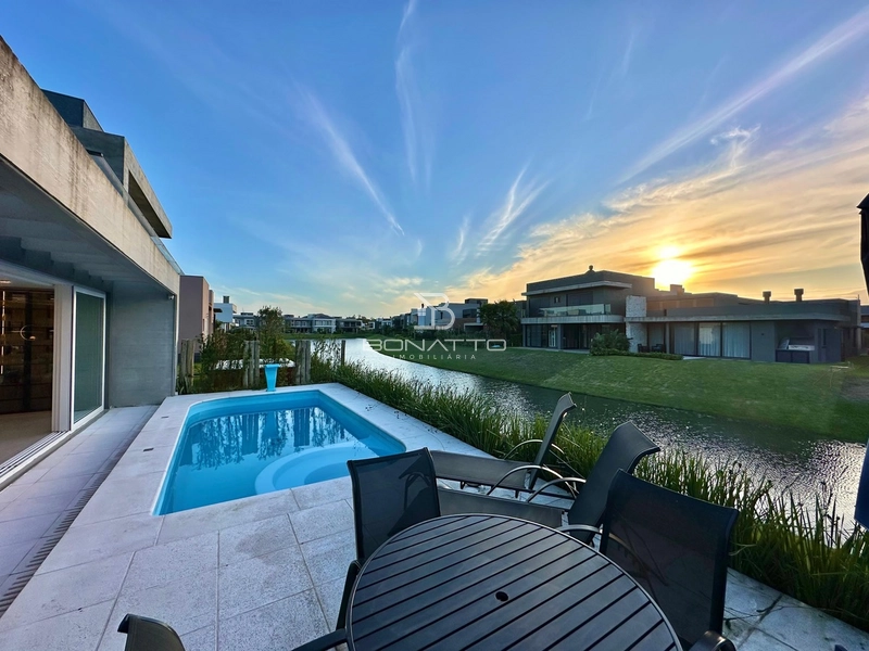 Capão Ilhas Resort: 3ª foto da galeria de imagens do imóvel