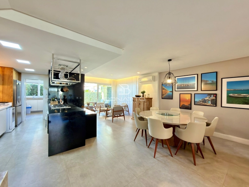 XangriLa Villas Resort: 7ª foto da galeria de imagens do imóvel