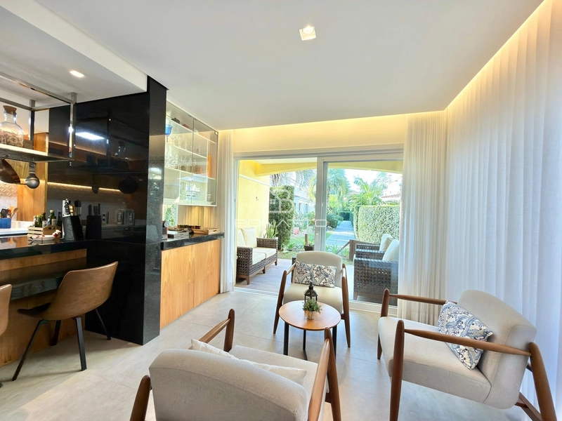 XangriLa Villas Resort: 19ª foto da galeria de imagens do imóvel