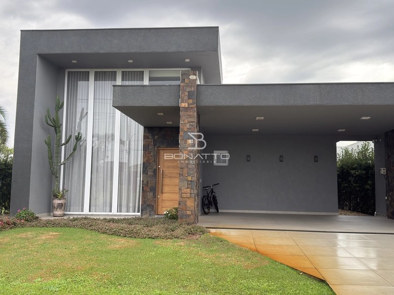 Condomínio Riviera: 1ª foto da galeria de imagens do imóvel