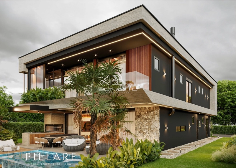 Condomínio Amare Home Resort: 4ª foto da galeria de imagens do imóvel