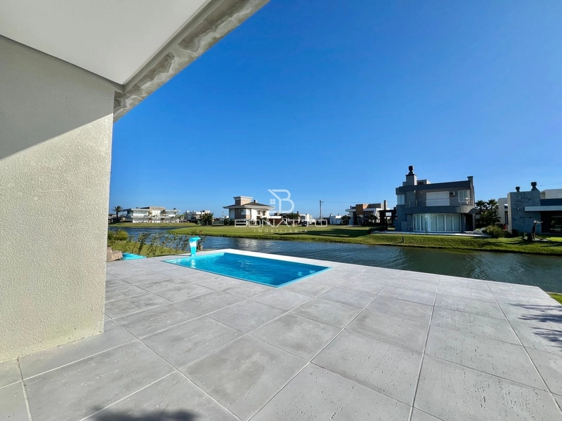 Condomínio Riviera: 4ª foto da galeria de imagens do imóvel
