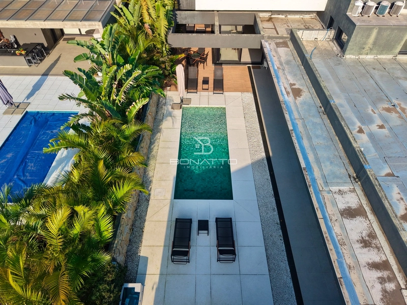 Villaggio Atlântida: 2ª foto da galeria de imagens do imóvel