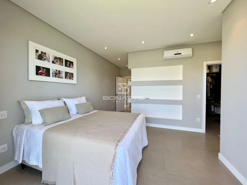 Beira lago em condomínio fechado: 24ª foto da galeria de imagens do imóvel