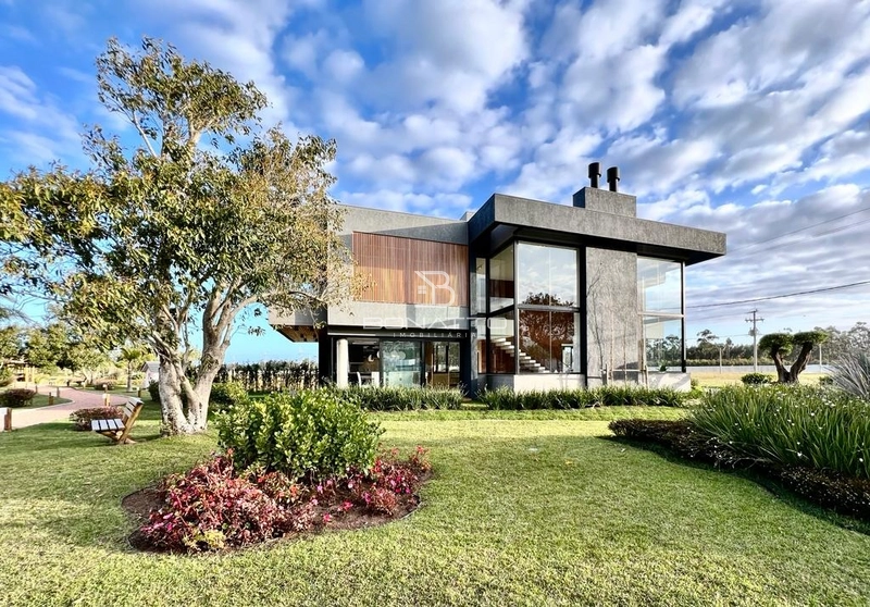 Condomínio Terrasul: 4ª foto da galeria de imagens do imóvel