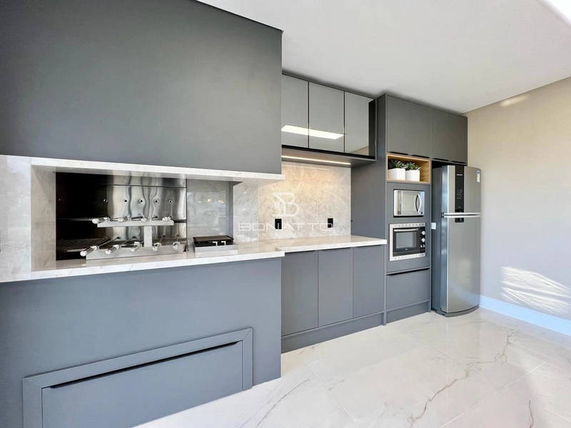 Condomínio Terrasul: 22ª foto da galeria de imagens do imóvel