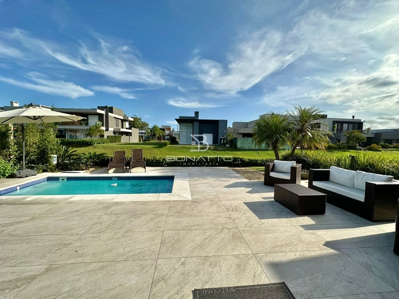 Capão Ilhas Resort: 4ª foto da galeria de imagens do imóvel