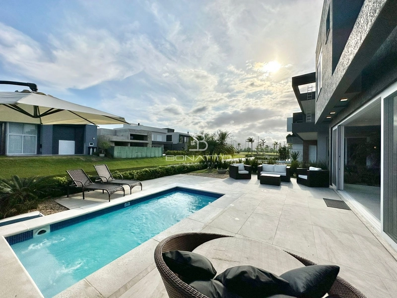 Capão Ilhas Resort: 5ª foto da galeria de imagens do imóvel