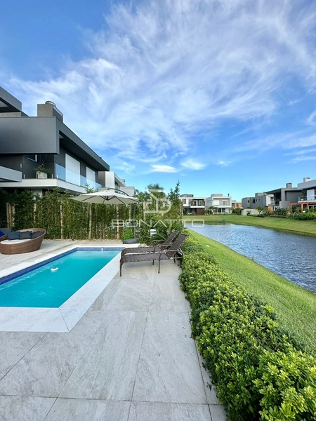 Capão Ilhas Resort: 3ª foto da galeria de imagens do imóvel