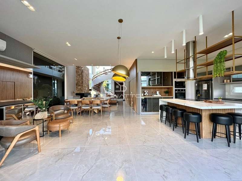 Capão Ilhas Resort: 11ª foto da galeria de imagens do imóvel