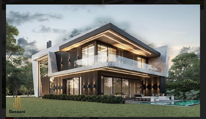 Capão Ilhas lado oeste: 2ª foto da galeria de imagens do imóvel