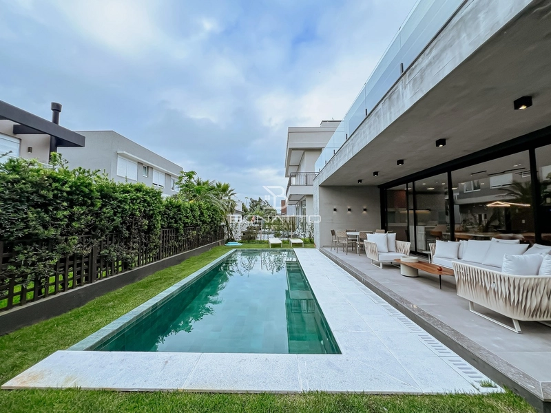 Sobrado Velas da Marina: 46ª foto da galeria de imagens do imóvel