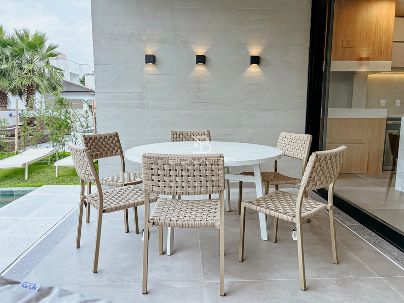 Sobrado Velas da Marina: 47ª foto da galeria de imagens do imóvel