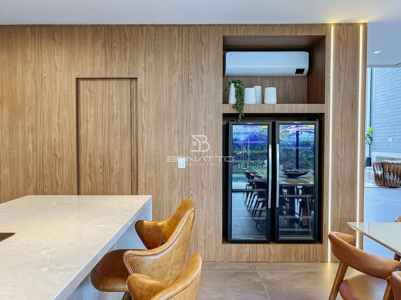 Sobrado Velas da Marina: 48ª foto da galeria de imagens do imóvel