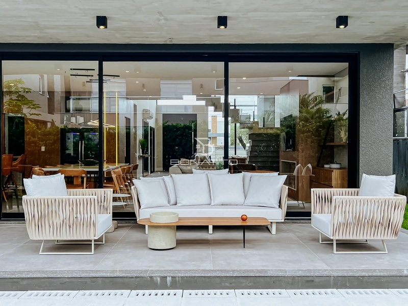 Sobrado Velas da Marina: 49ª foto da galeria de imagens do imóvel