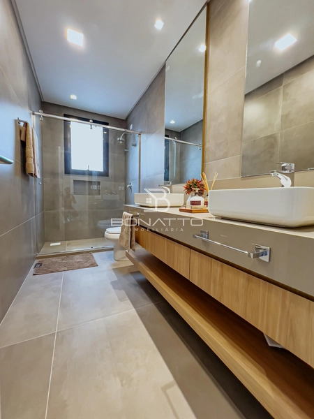 Sobrado Velas da Marina: 34ª foto da galeria de imagens do imóvel