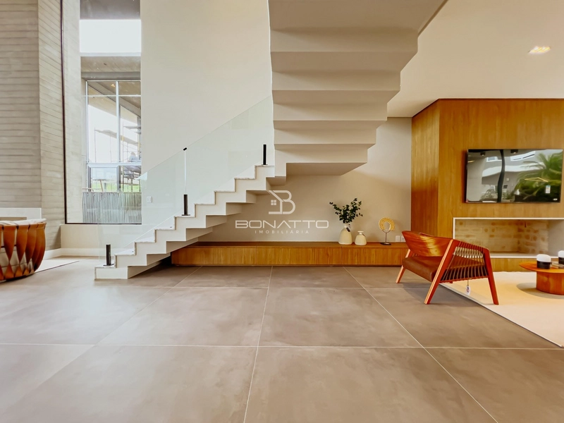 Sobrado Velas da Marina: 6ª foto da galeria de imagens do imóvel