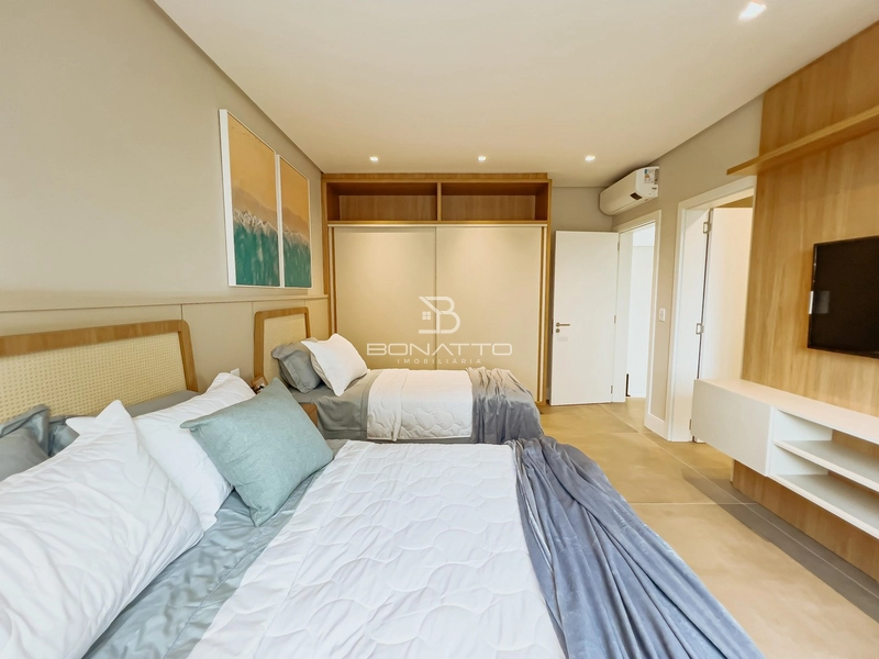 Sobrado Velas da Marina: 40ª foto da galeria de imagens do imóvel