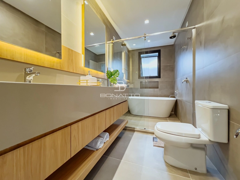 Sobrado Velas da Marina: 25ª foto da galeria de imagens do imóvel