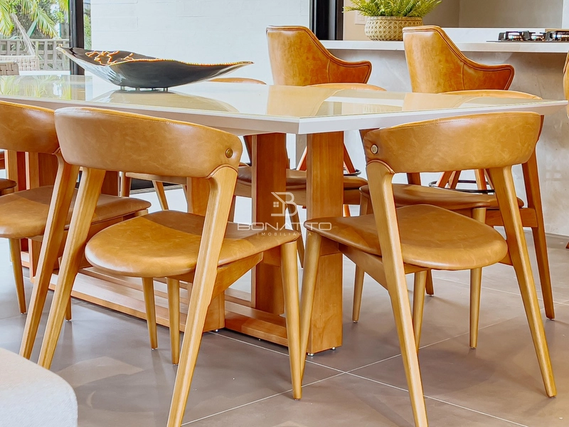 Sobrado Velas da Marina: 20ª foto da galeria de imagens do imóvel