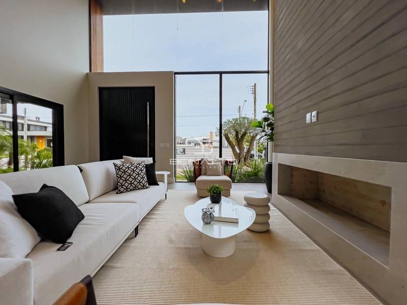 Sobrado Velas da Marina: 7ª foto da galeria de imagens do imóvel